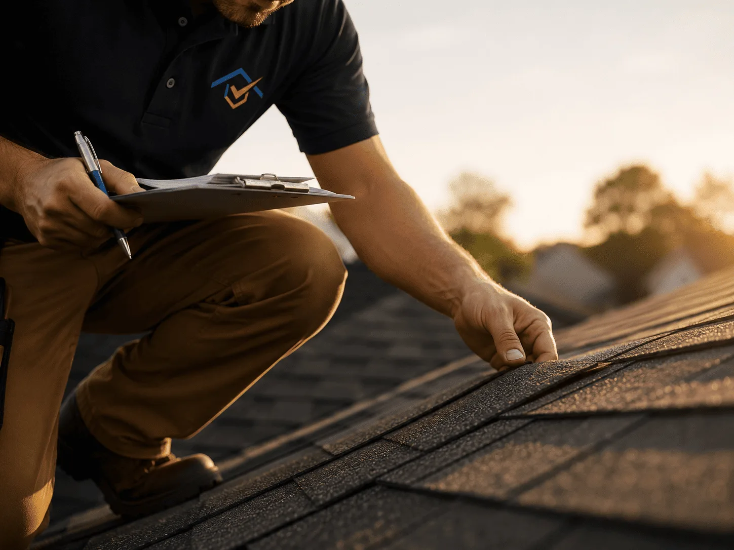 Why Choose Roof Inspection in Arimo, ID